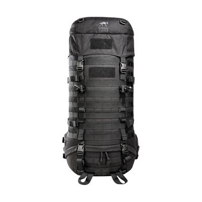 Backpack TT BASE PACK 52 L BLACK