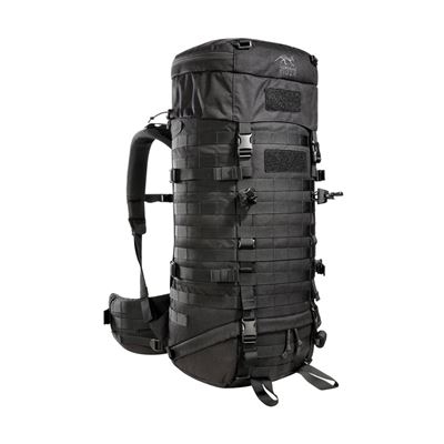 TASMANIAN TIGER backpack TT BASE PACK 52 L BLACK | MILITARY RANGE