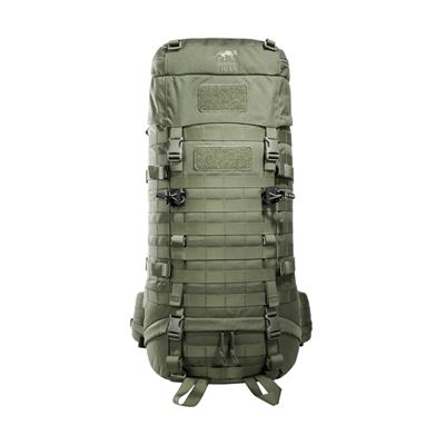 Backpack TT BASE PACK 52 L OLIVE