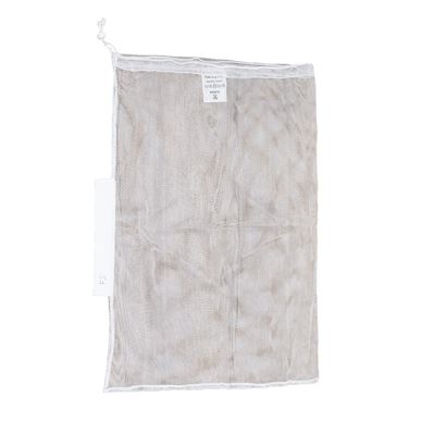 Laundry bag ACR mesh WHITE used