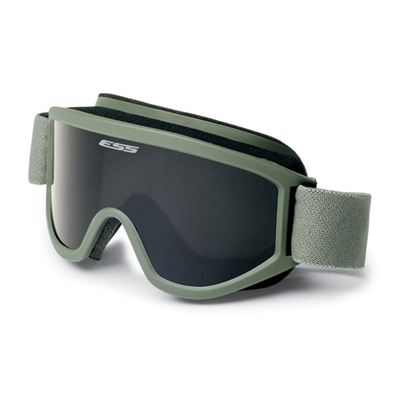 Goggles LAND OPS FOLIAGE + speedsleeve ACU
