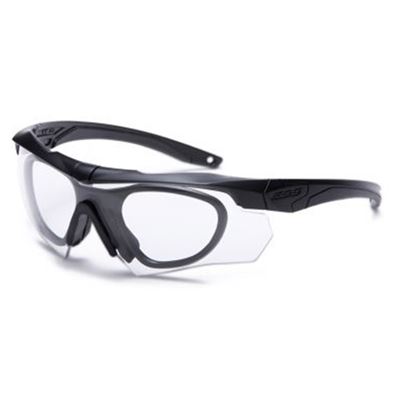 RX insert diopter glasses for P2B BLACK