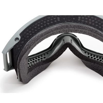 Goggles LAND OPS FOLIAGE + speedsleeve ACU