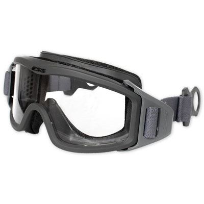 PROFILE PIVOT goggles Tactical Kit BLACK
