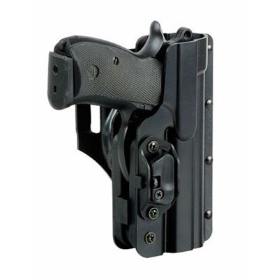 Tactical Holster 740-1 PHDLB 16 OZ