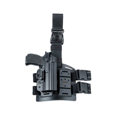 Inner Gun belt holster DASTA 740-1 pro CZ 75