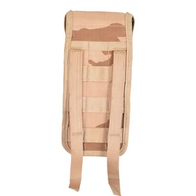 Magazine pouch 3 - SA-58 for MNS-2000 ACR vz.95 DESERT