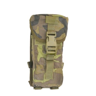 Magazine pouch for 3 x M-4/16 MNS-2000 CZ 95 used