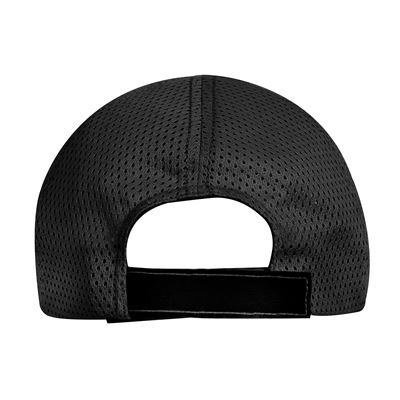 Mesh Back Thin Red Line Tactical Cap