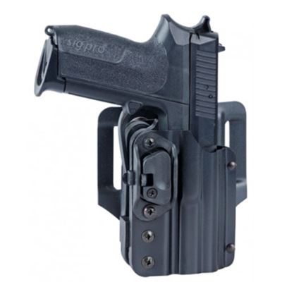 Inner Gun belt holster DASTA 750-1 CZ P-07