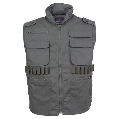 vest RANGER ULTRA FORCE OLIVE