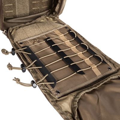 Backpack MODULAR PACK 30 COYOTE TASMANIAN TIGER 7593.346 3
