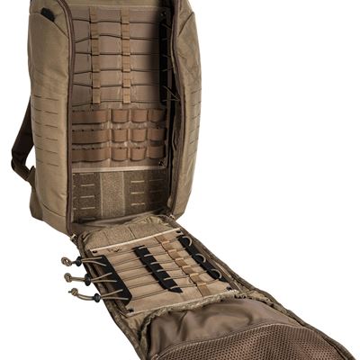 Backpack MODULAR PACK 30 COYOTE TASMANIAN TIGER 7593.346 2