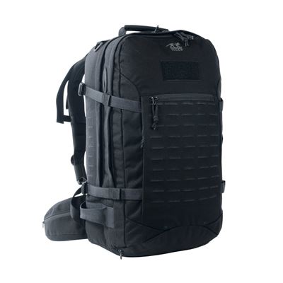 Backpack TT MISSION PACK MKII 37 L BLACK