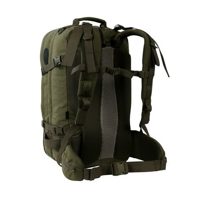 Backpack TT MISSION PACK MKII 37 L OLIVE