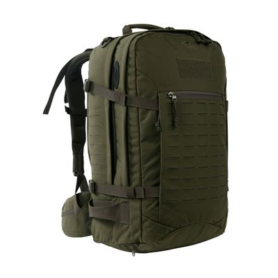 Backpack TT MISSION PACK MKII 37 L OLIVE