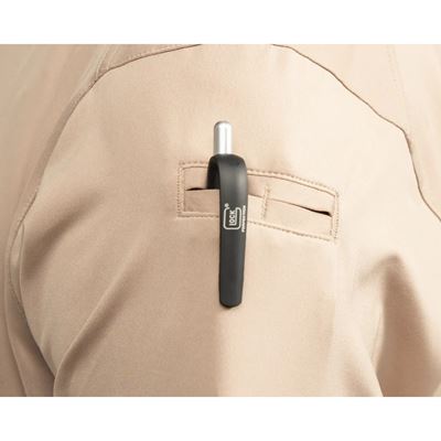 Polo Shirt TACTICAL PERFORMANCE Short-Sleeve SILVER TAN ROTHCO 77320 9