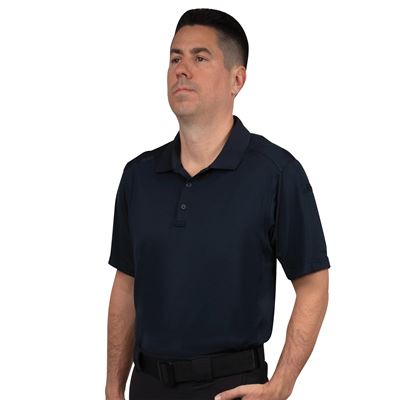 Polo Shirt TACTICAL PERFORMANCE Short-Sleeve DARK NAVY ROTHCO 77330 2