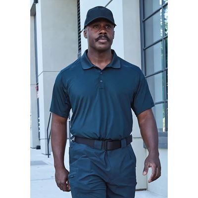 Polo Shirt TACTICAL PERFORMANCE Short-Sleeve DARK NAVY ROTHCO 77330 8