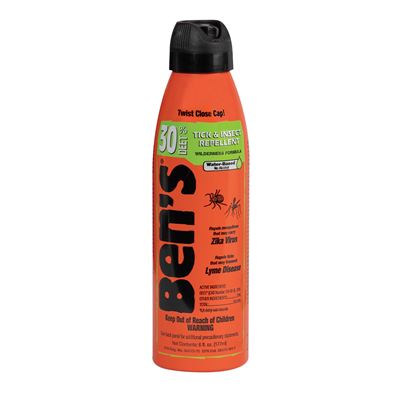 Insect repellent BENS 30, 177 ml