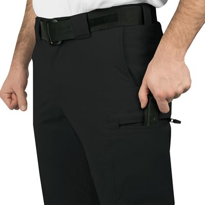 Pants tactical EDGE BLACK ROTHCO 77710 4