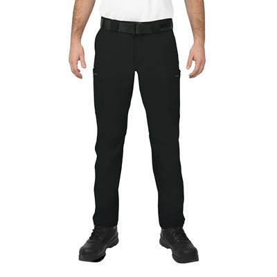 Pants tactical EDGE BLACK