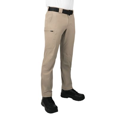 Pants tactical EDGE KHAKI ROTHCO 77720 3