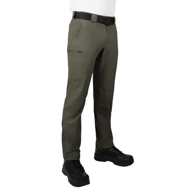 Pants tactical EDGE GREEN ROTHCO 77740 3