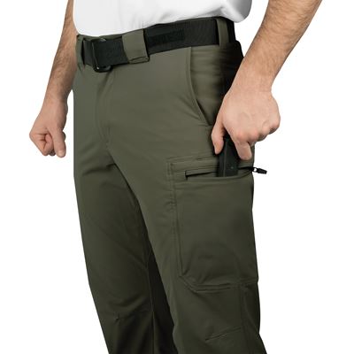 Pants tactical EDGE GREEN ROTHCO 77740 4