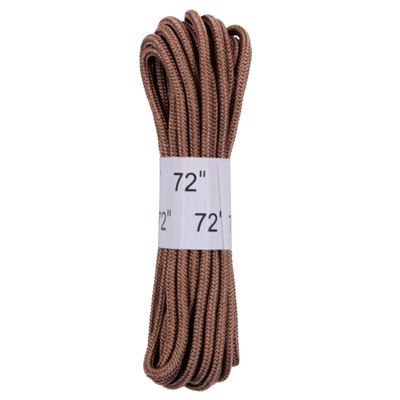 COYOTE 72" Boot Laces