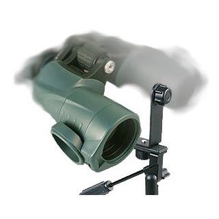Tripod adapter for YUKON binoculars