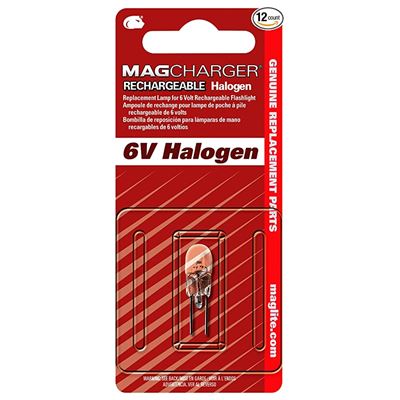 Bulb for MAG CHARGER