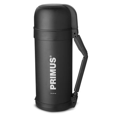 Thermoflask COLD/HOT 1,5 l BLACK