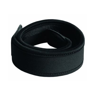 Neoprene strap for binoculars BLACK