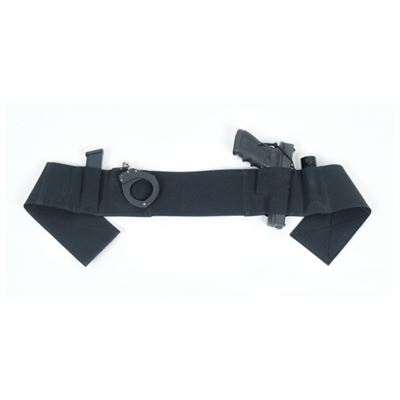 Concealed Carry Elastic Belt