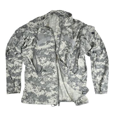 Windbreaker US WIND COLD WEATHER (GEN III) ACU DIGITAL used