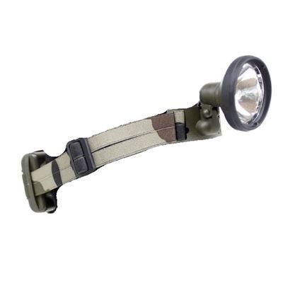 Headlamp LAGO FRENCH original CCE Used