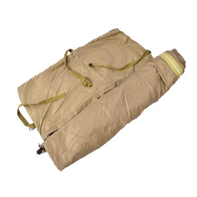 Used Cover for Sleeping Bag