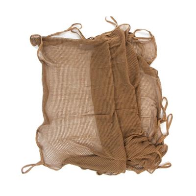 Scarf SNIPER BARACUDA big 200x300 cm COYOTE