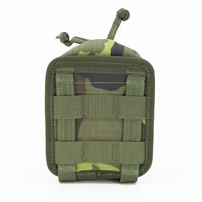 Pouch front CZECH ARMY for VZVP-2006 M95 used Czech Army 8000695-G 2
