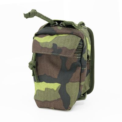 Pouch front for VZVP-2006 M95