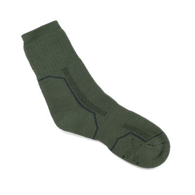 Socks model 2008 czech army OLIV Czech Army 800113 2