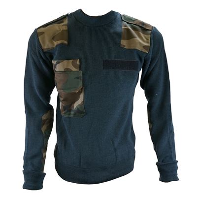 Sweater for uniform model 93, used