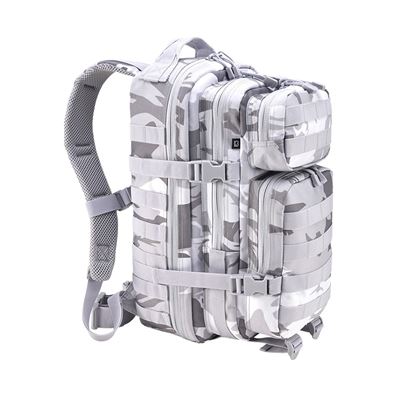 US COOPER BACKPACK BLIZZARD CAMO