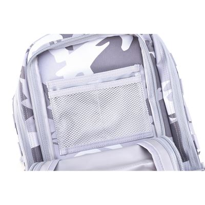 US COOPER BACKPACK large BLIZZARD CAMO