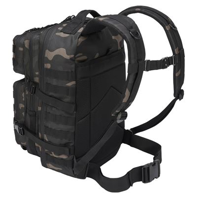 US COOPER BACKPACK large DARK CAMO