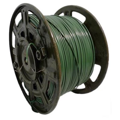 Single core cable on reel ACR 250 m