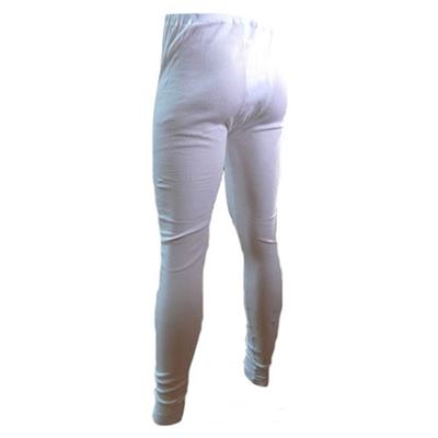 Pants trousers JITEX GOBIS S01 long white