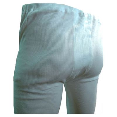 Pants trousers JITEX GOBIS S01 long white