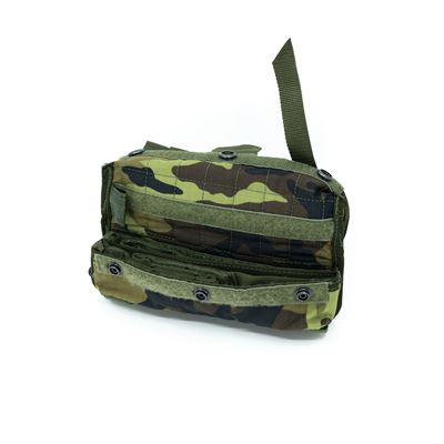 Pouch for 16 rounds 12/70 for NPP-2006 vz.95